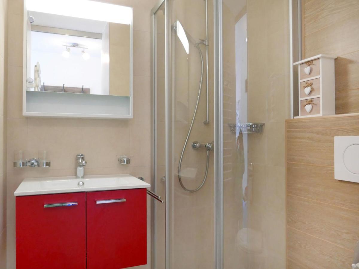 Studio Grenier 5 By Interhome Nendaz Εξωτερικό φωτογραφία