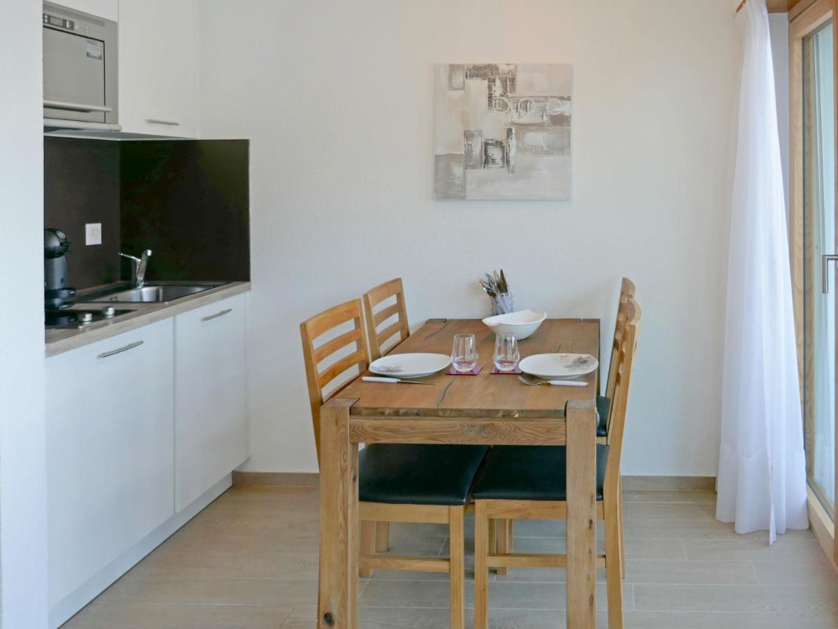 Studio Grenier 5 By Interhome Nendaz Εξωτερικό φωτογραφία