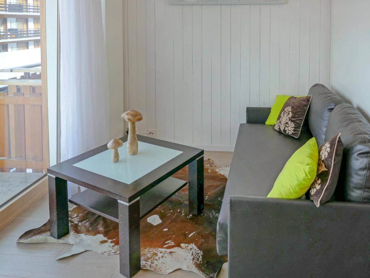Studio Grenier 5 By Interhome Nendaz Εξωτερικό φωτογραφία