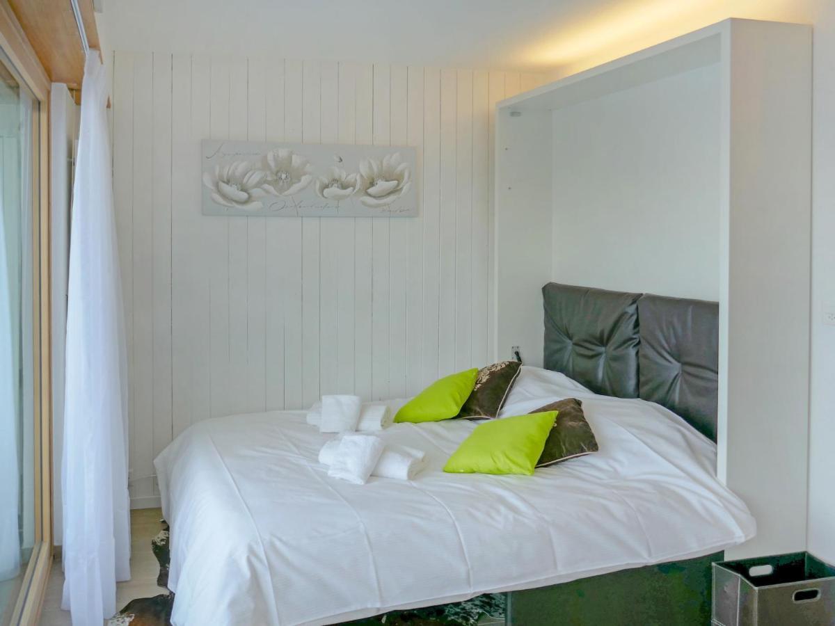 Studio Grenier 5 By Interhome Nendaz Εξωτερικό φωτογραφία