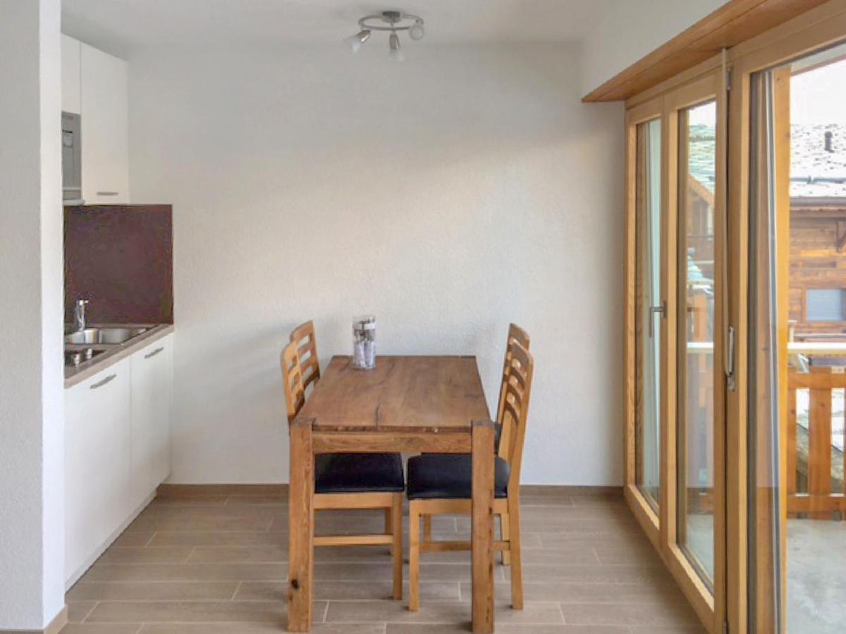 Studio Grenier 5 By Interhome Nendaz Εξωτερικό φωτογραφία